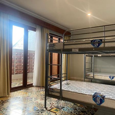 Br Bed N Bfast Bed and Breakfast Uluwatu Εξωτερικό φωτογραφία