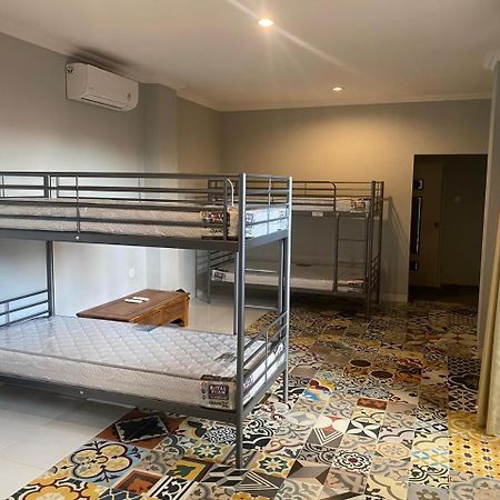 Br Bed N Bfast Bed and Breakfast Uluwatu Εξωτερικό φωτογραφία