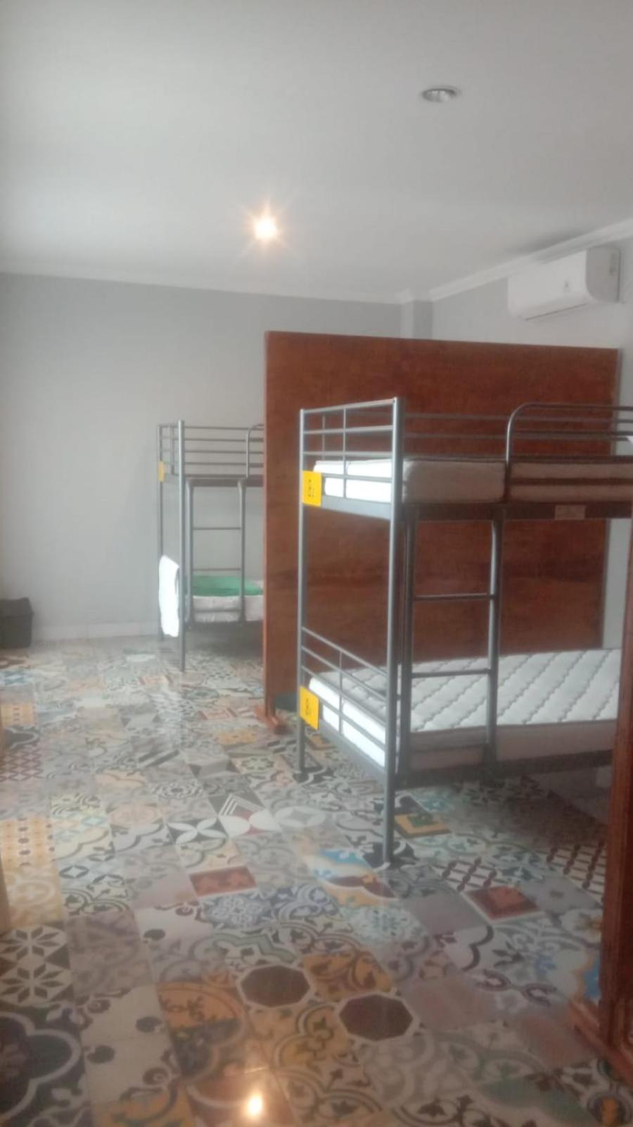 Br Bed N Bfast Bed and Breakfast Uluwatu Εξωτερικό φωτογραφία