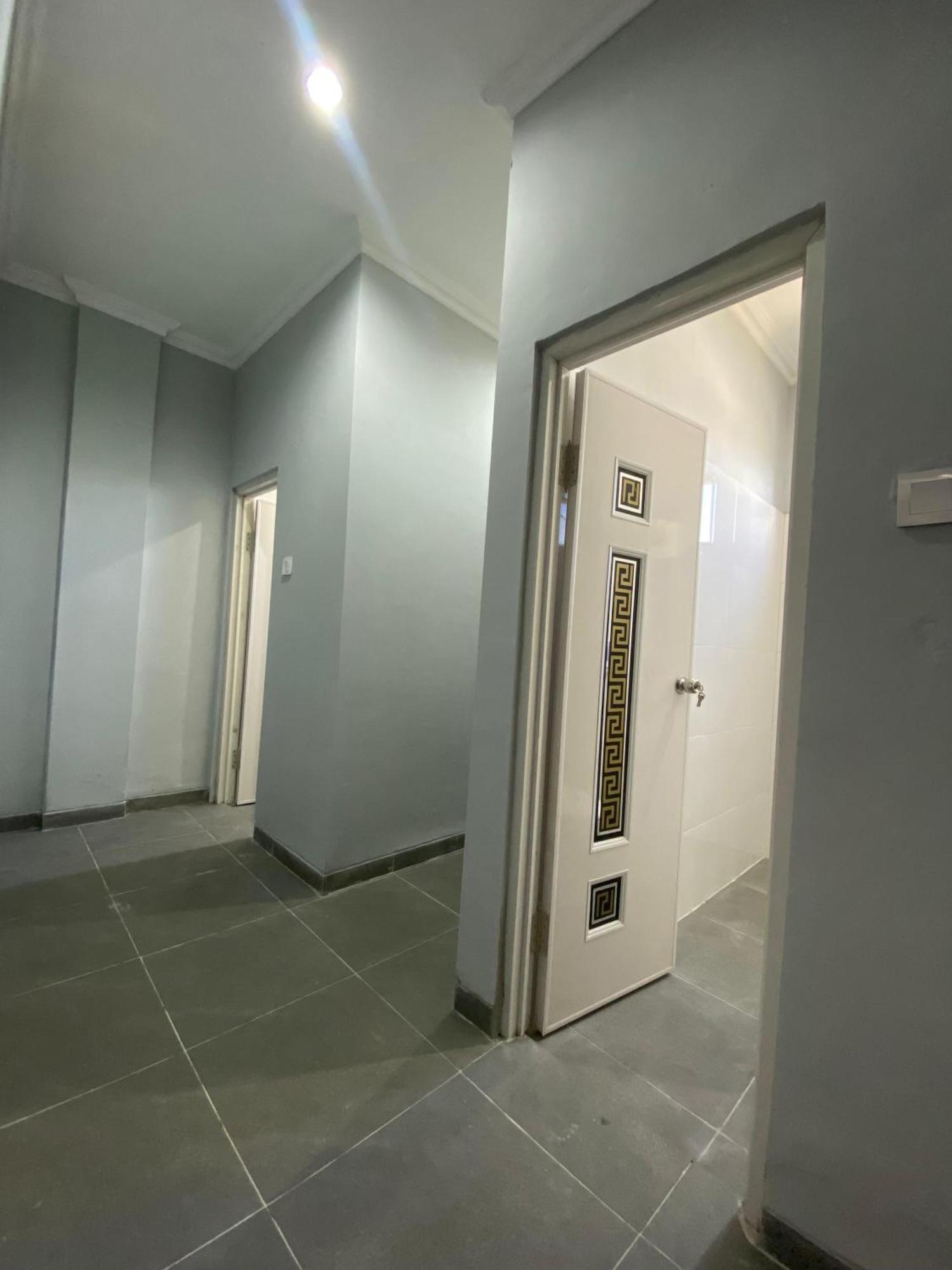Br Bed N Bfast Bed and Breakfast Uluwatu Εξωτερικό φωτογραφία