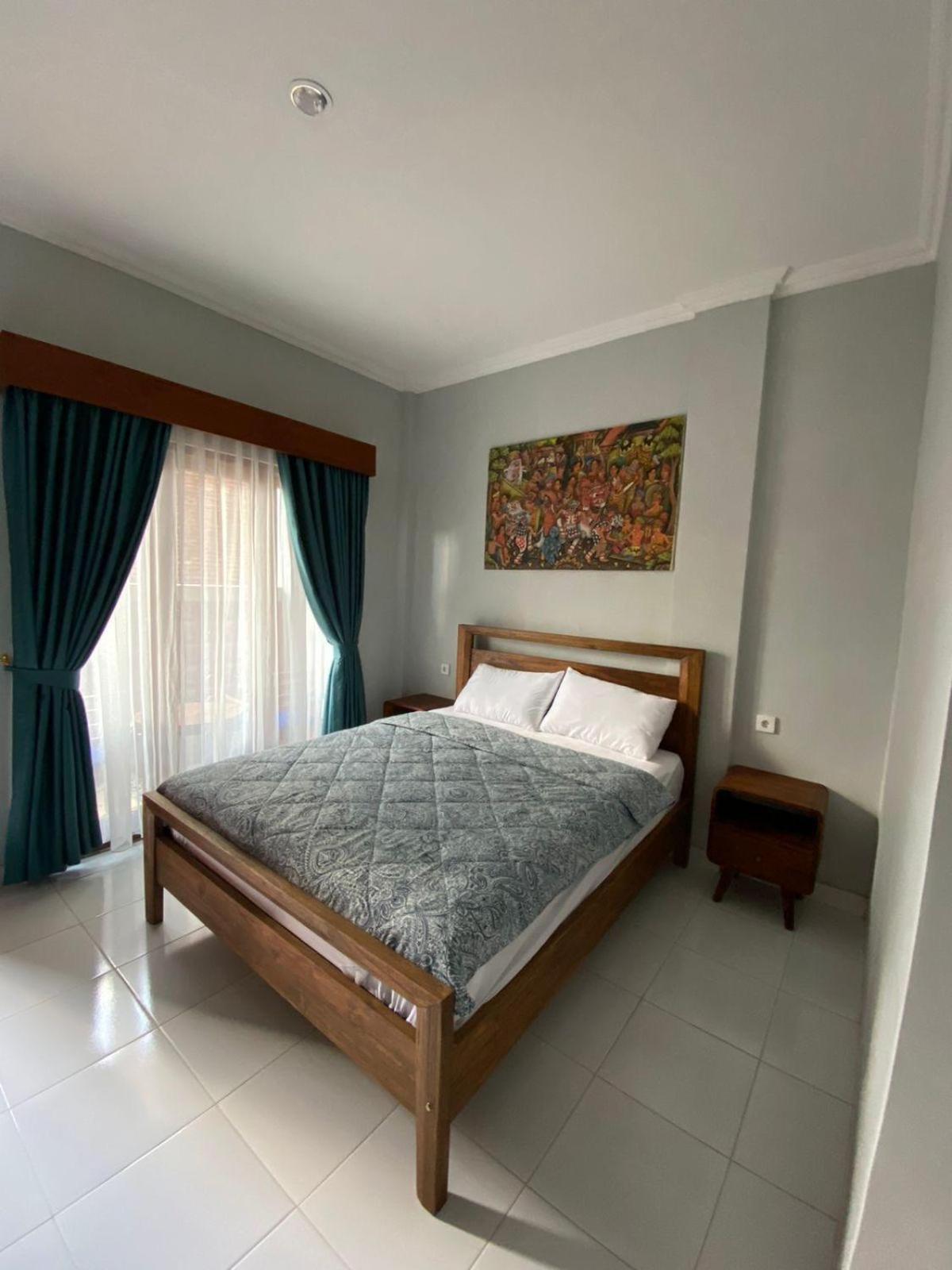 Br Bed N Bfast Bed and Breakfast Uluwatu Εξωτερικό φωτογραφία