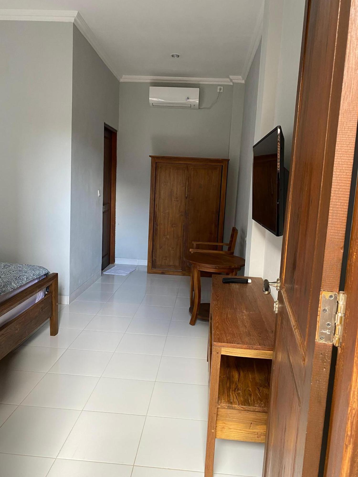Br Bed N Bfast Bed and Breakfast Uluwatu Εξωτερικό φωτογραφία