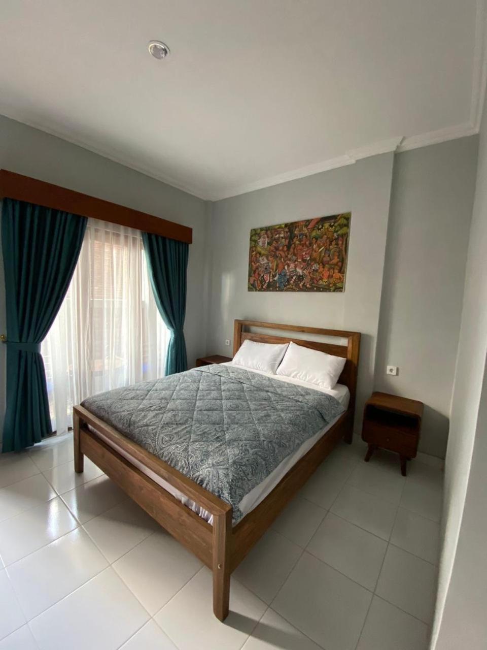 Br Bed N Bfast Bed and Breakfast Uluwatu Εξωτερικό φωτογραφία