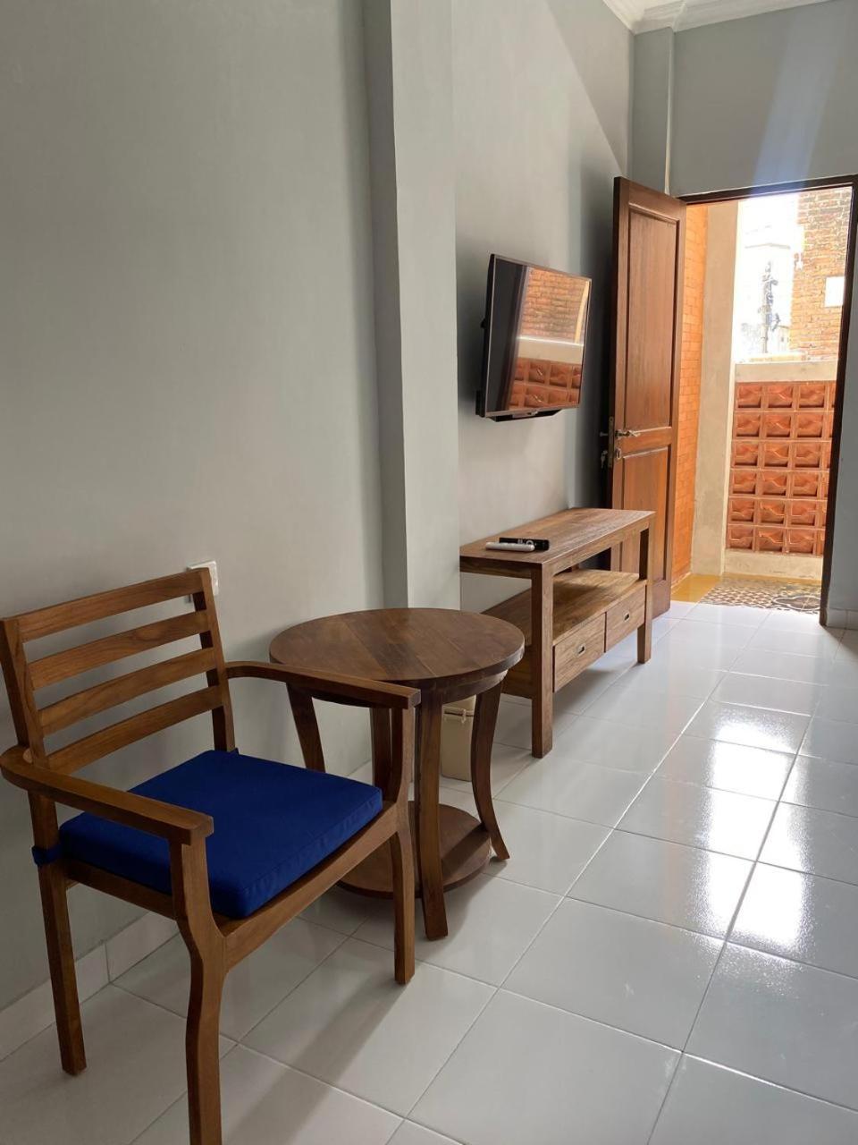 Br Bed N Bfast Bed and Breakfast Uluwatu Εξωτερικό φωτογραφία