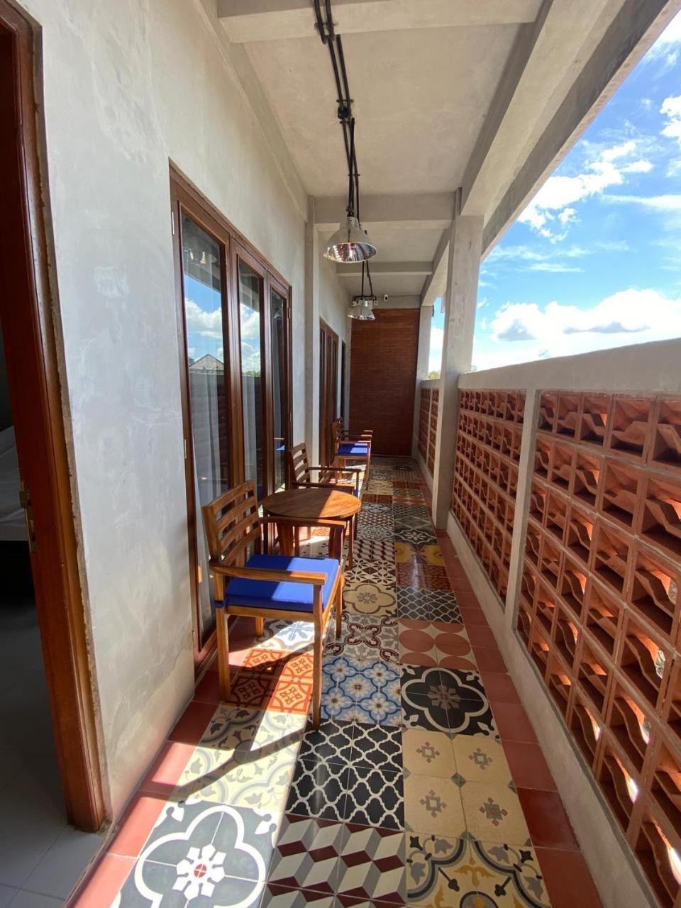 Br Bed N Bfast Bed and Breakfast Uluwatu Εξωτερικό φωτογραφία
