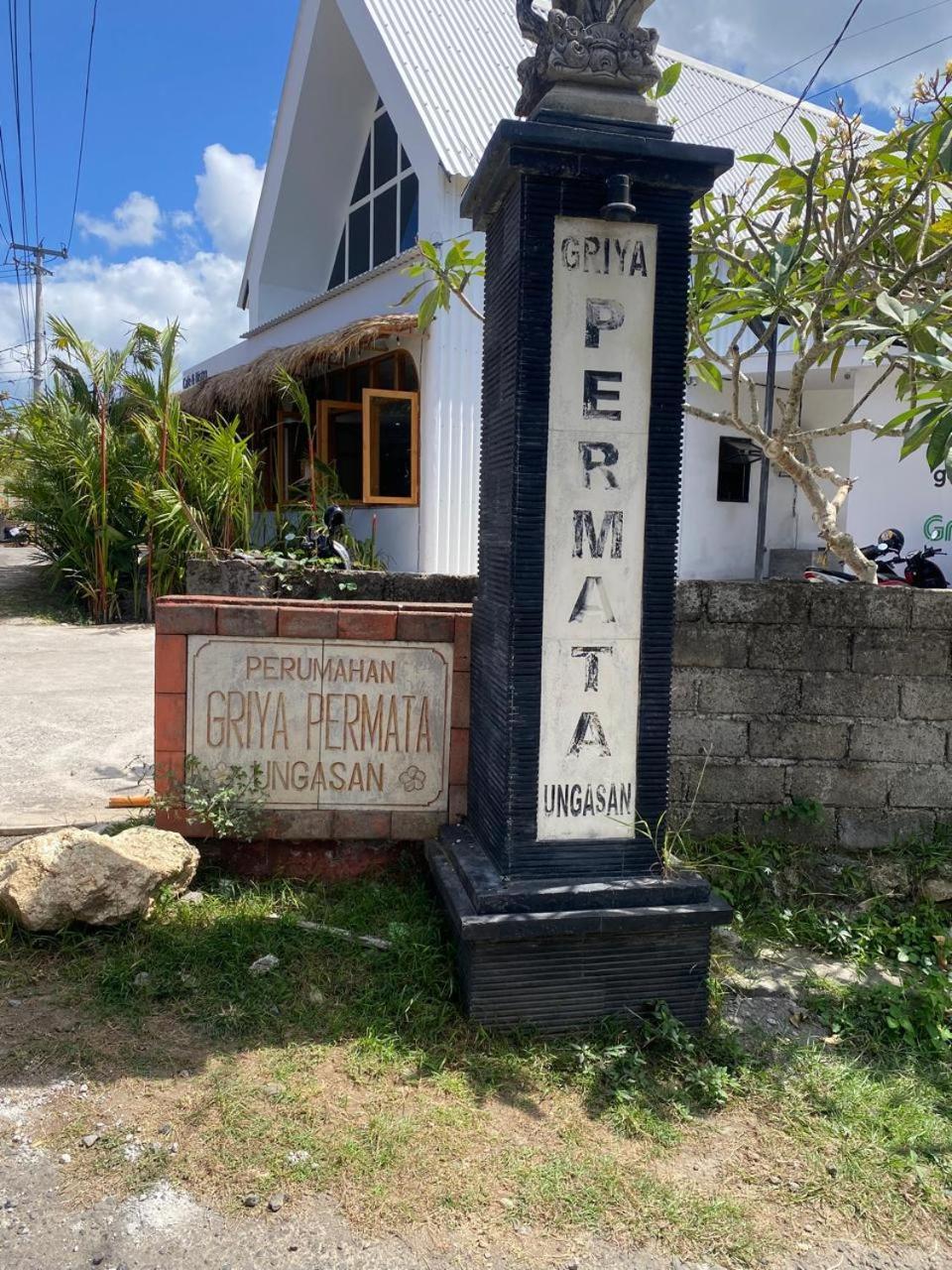 Br Bed N Bfast Bed and Breakfast Uluwatu Εξωτερικό φωτογραφία