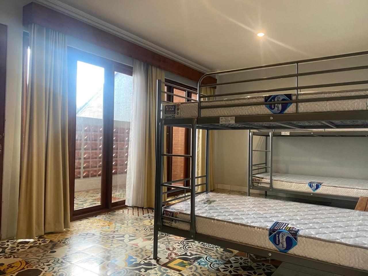 Br Bed N Bfast Bed and Breakfast Uluwatu Εξωτερικό φωτογραφία