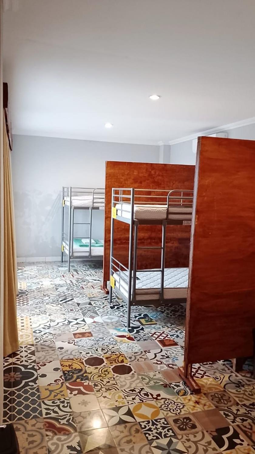 Br Bed N Bfast Bed and Breakfast Uluwatu Εξωτερικό φωτογραφία