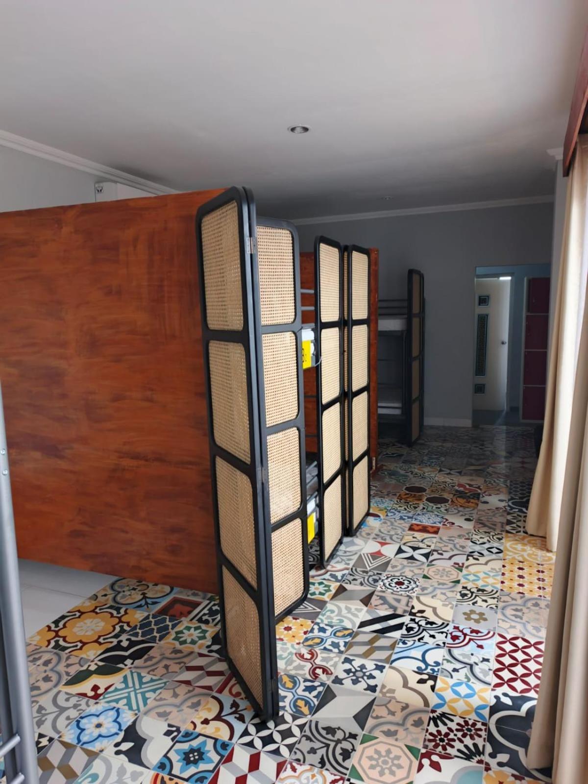 Br Bed N Bfast Bed and Breakfast Uluwatu Εξωτερικό φωτογραφία