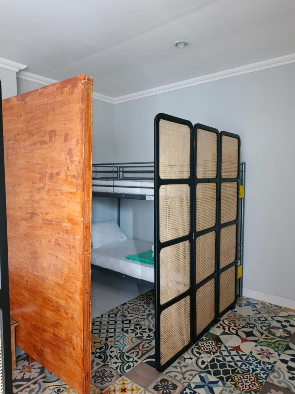 Br Bed N Bfast Bed and Breakfast Uluwatu Εξωτερικό φωτογραφία