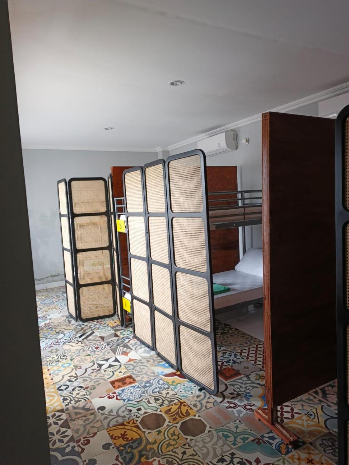 Br Bed N Bfast Bed and Breakfast Uluwatu Εξωτερικό φωτογραφία