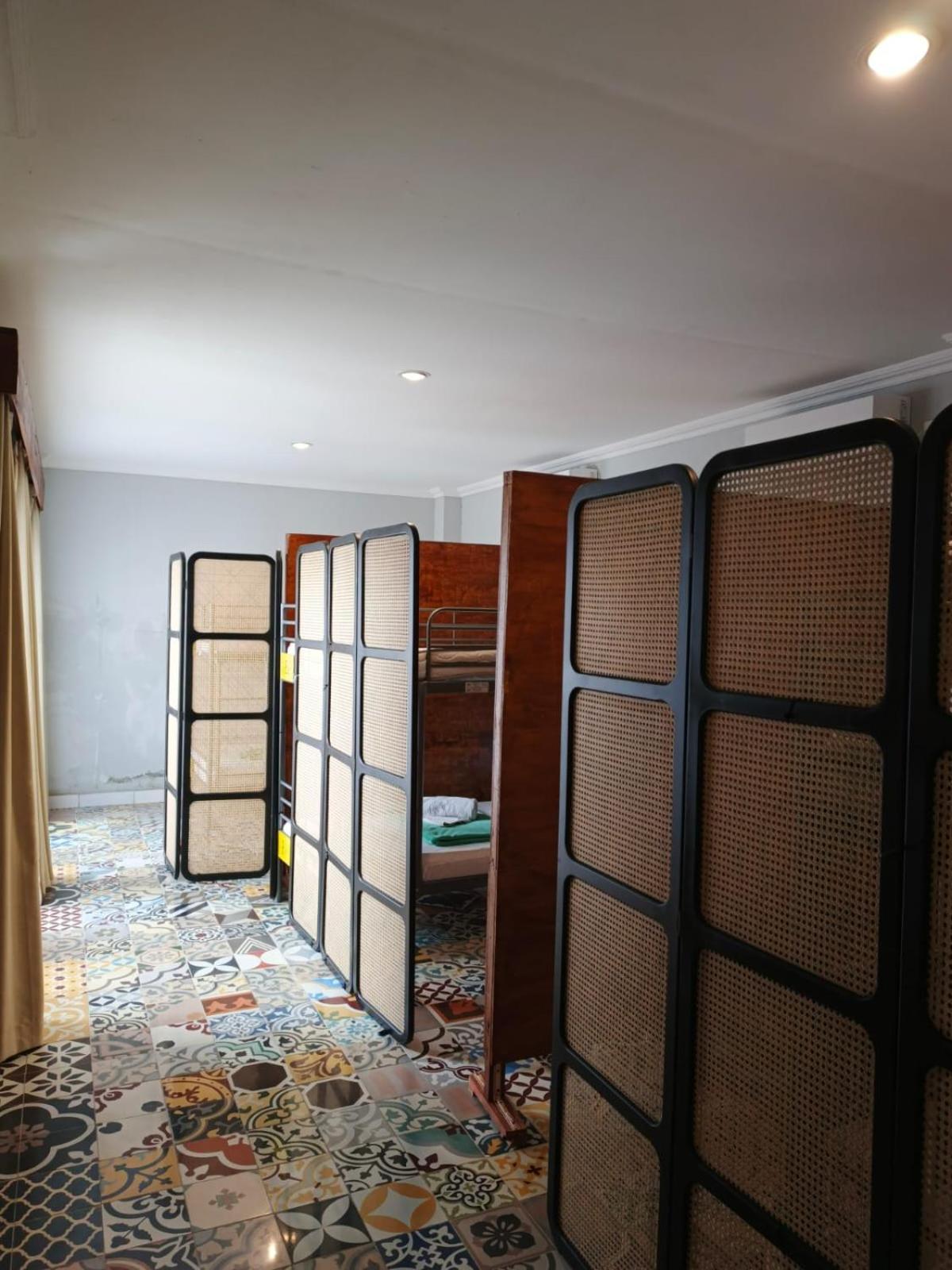 Br Bed N Bfast Bed and Breakfast Uluwatu Εξωτερικό φωτογραφία